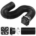 Unitak3d smoke exhaust kit with efficient ventilation 4500rpm fan and.jpg