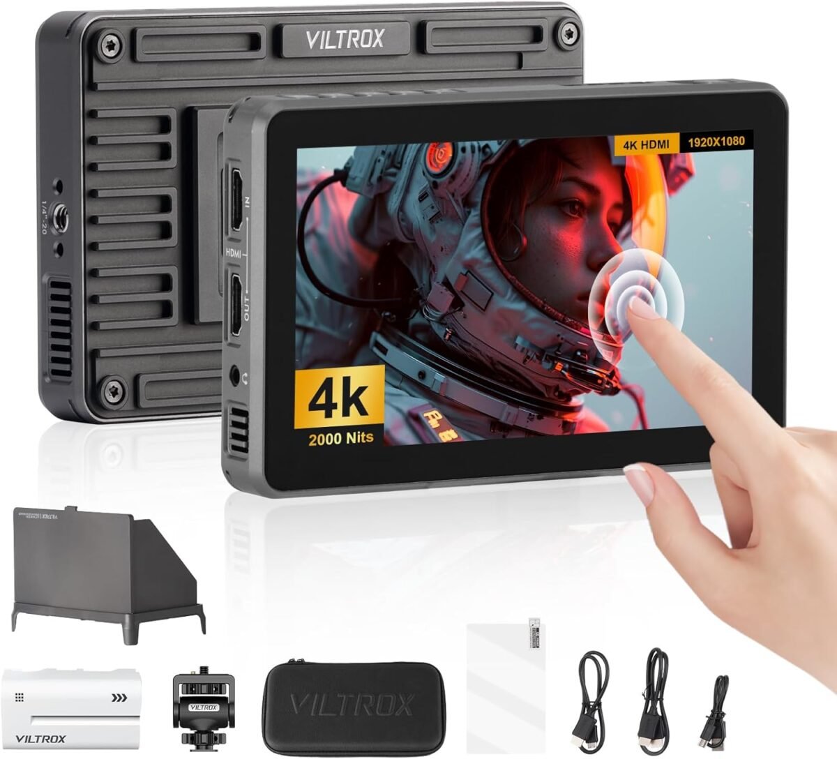Viltrox dc x2 6 camera field monitors dcx2 for dslr touchscreen exter.jpg