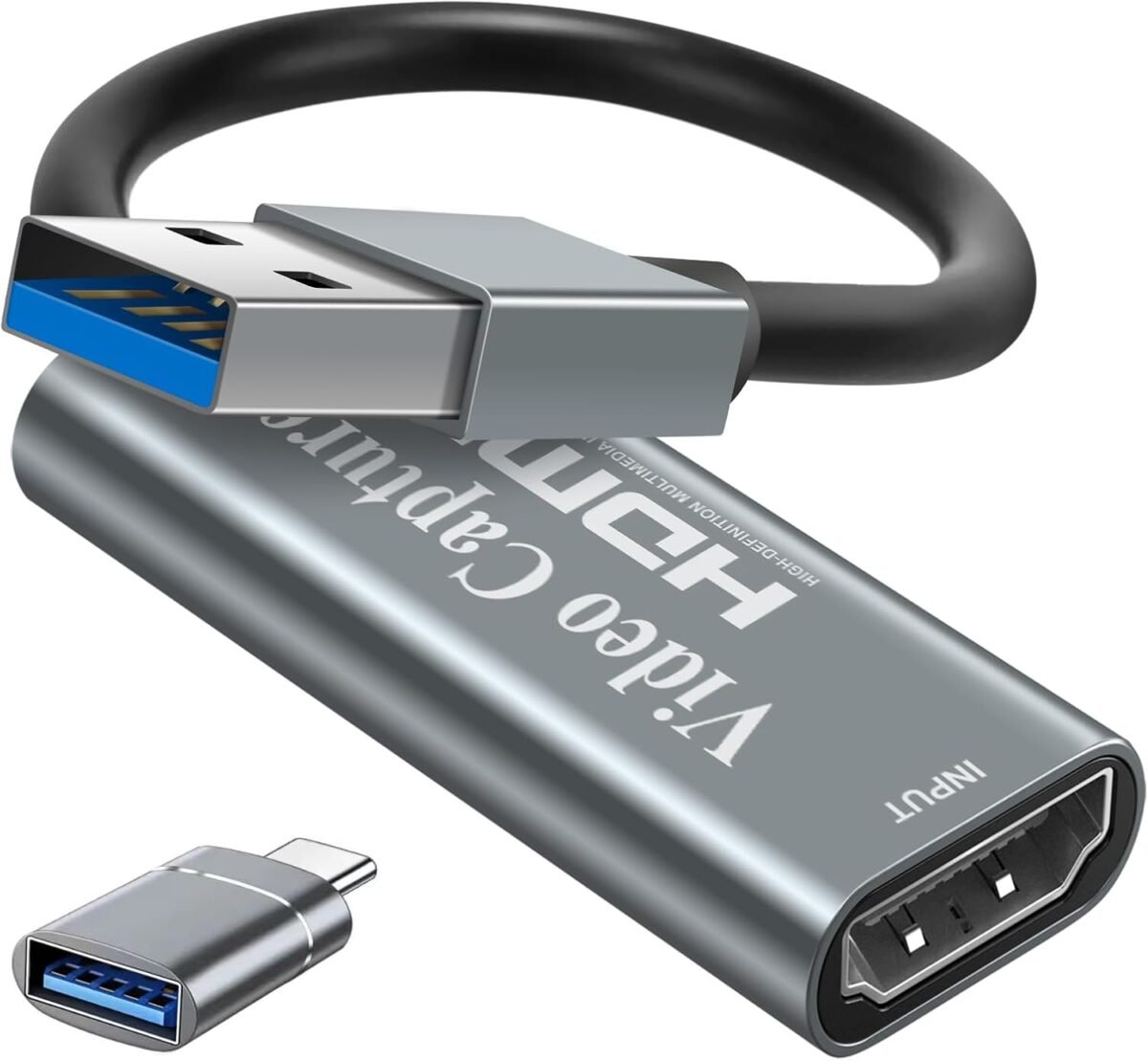 Video capture cards 4k hdmi to usb 3.0 video capture device 1080p hd.jpg