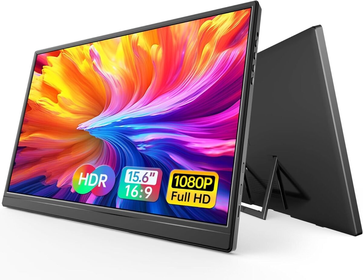 Wgk portable monitor 15.6 inch 1080p usb c hdmi ultra slim travel moni.jpg
