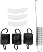 Washing machine kit 3 pcs suspension spring wp63907 1 pcs counterwei.jpg