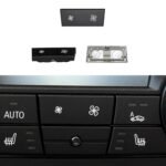 Wind air volume air conditioning fan button switch for bmw 3 series e9.jpg