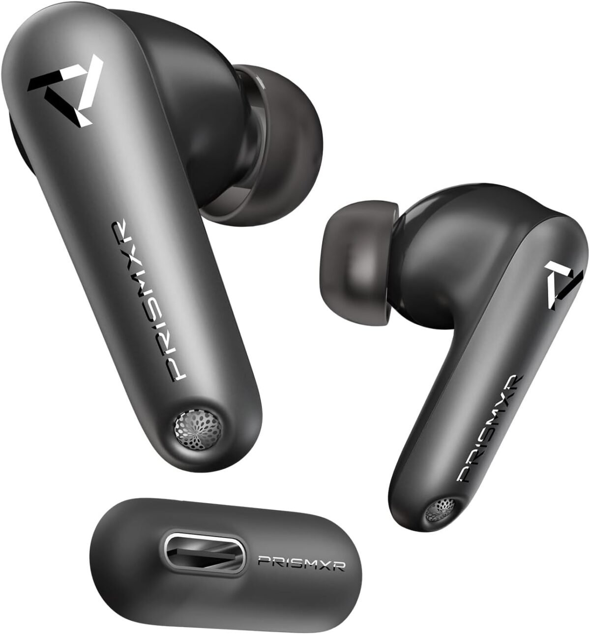 Wireless gaming earbuds compatible with ps54 meta quest 3squest 3q.jpg