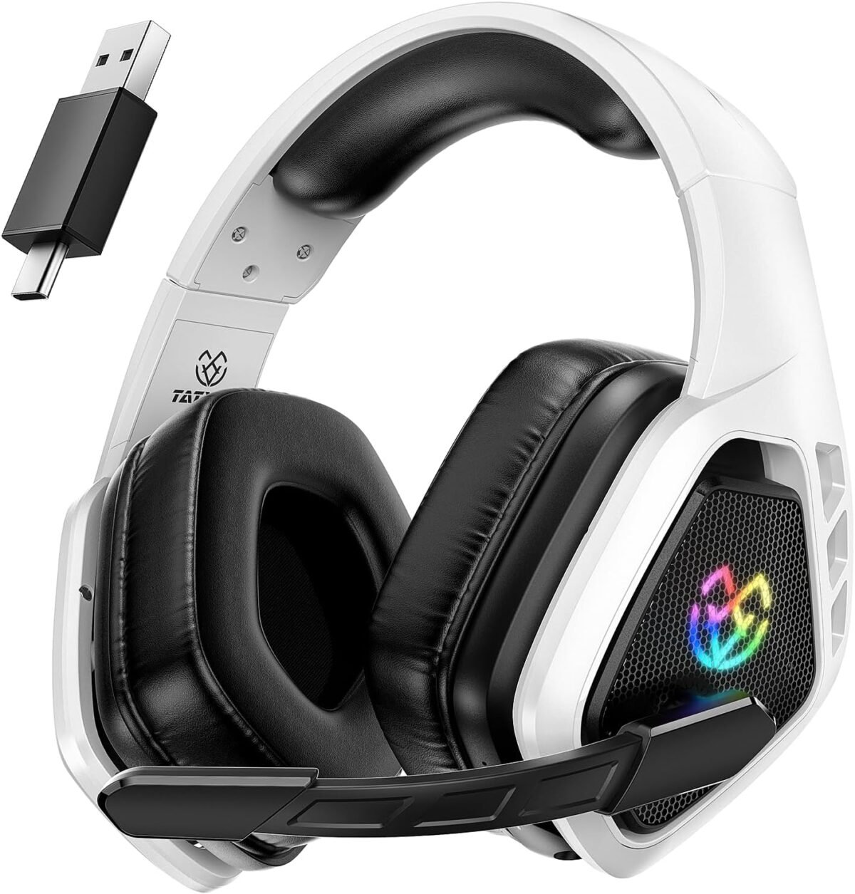 Wireless gaming headset for pc ps5 ps4 2.4 ghz usb type c gaming.jpg
