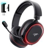 Wireless gaming headset， 7.1 surround sound， 2.4ghz usb gaming headpho.jpg