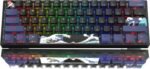 Womier 60 percent keyboard gaming wk61 creamy mechanical wired keybo.jpg