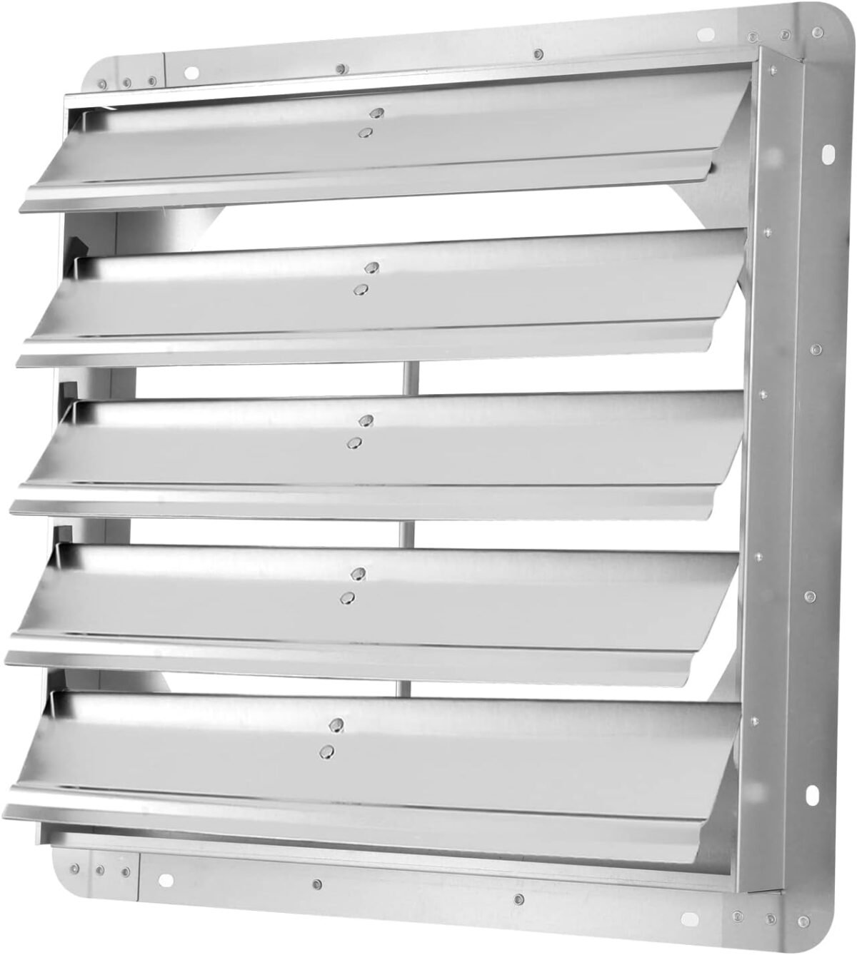 Ipower 20 inch square aluminum automatic gravity shutter louver vent.jpg