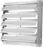 Ipower 20 inch square aluminum automatic gravity shutter louver vent.jpg