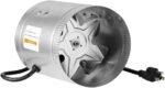 Ipower 6 inch 240 cfm inline duct fan with low noise booster exhaust.jpg