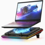 Llano rgb laptop cooling pad gaming laptop cooler with powerful turbo.jpg