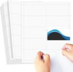 100 pack blank business card paper 10 cardspack all 1000 cards perf.jpg