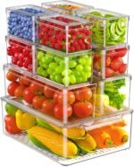 11 pack refrigerator organizers and storage stackable fridge organize.jpg