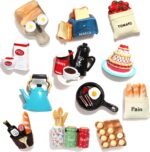 12pcs food fridge magnets for fridge fun cute magnet refrigerator stic.jpg