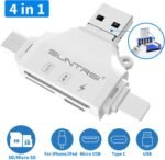 1748736505 sdmicro sd card reader for iphoneipadandroidmaccomputercamerapo.jpg