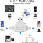 1748736506 sdmicro sd card reader for iphoneipadandroidmaccomputercamerapo.jpg