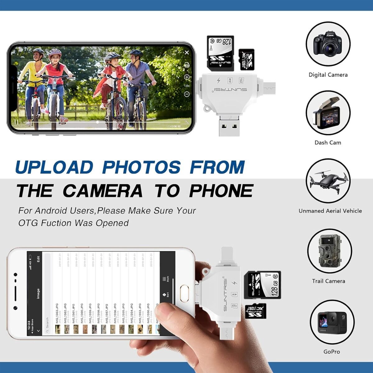 1748736508 sdmicro sd card reader for iphoneipadandroidmaccomputercamerapo.jpg