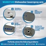 1748737262 w10837249 dishwasher lower spray arm replacement compatible with whir.jpg