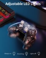 1748739184 momen 2.4g pc gaming controller wireless with hall effect joysticks.jpg