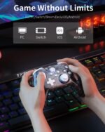 1748739185 momen 2.4g pc gaming controller wireless with hall effect joysticks.jpg