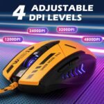 1748742854 wired mouse gaming 4 adjustable dpi levels 6 programmable buttons 4.jpg