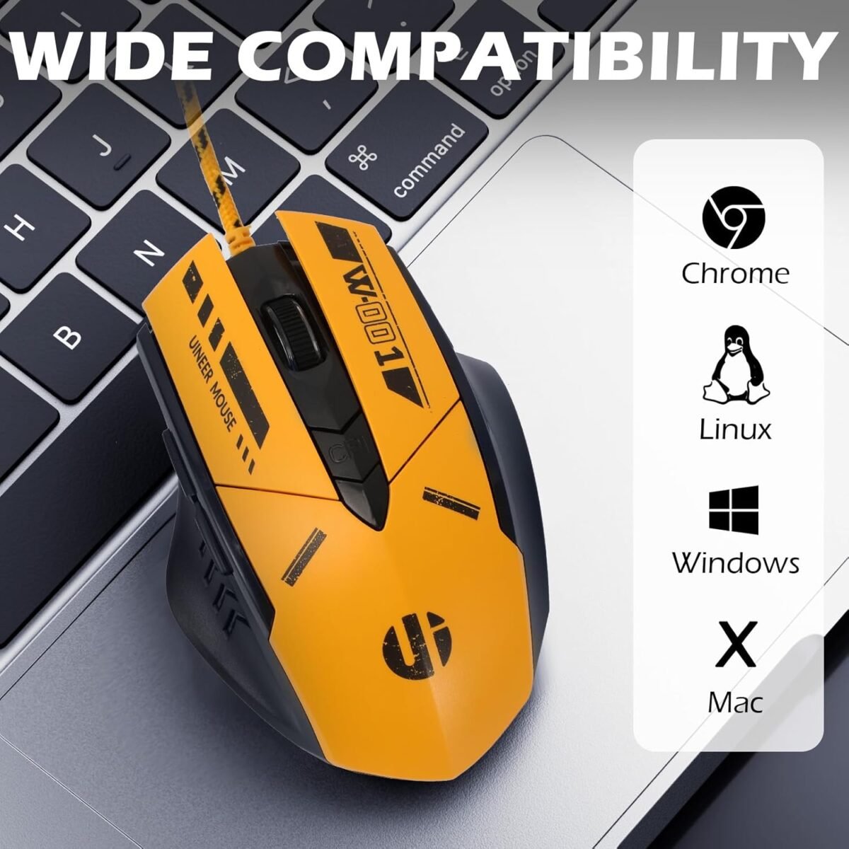 1748742857 wired mouse gaming 4 adjustable dpi levels 6 programmable buttons 4.jpg