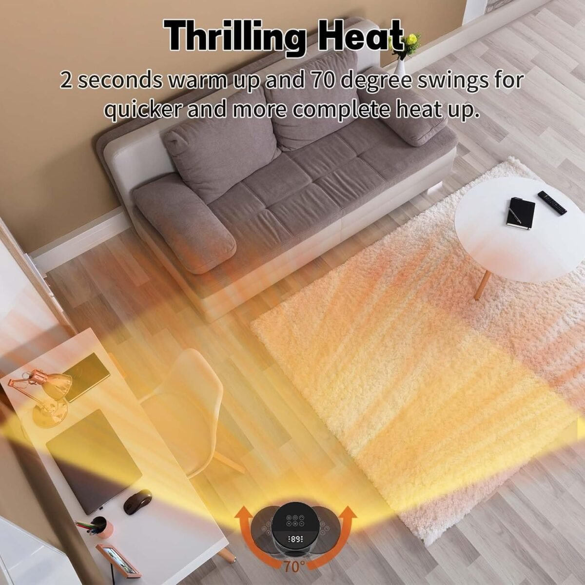 1748787501 portable space heater for indoor use with remote qowetu 70° oscillat.jpg