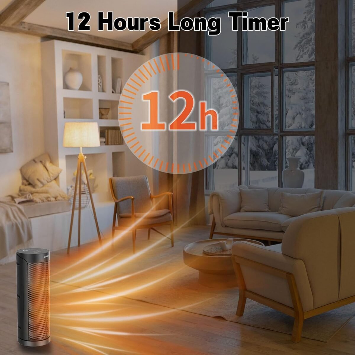 1748787503 portable space heater for indoor use with remote qowetu 70° oscillat.jpg