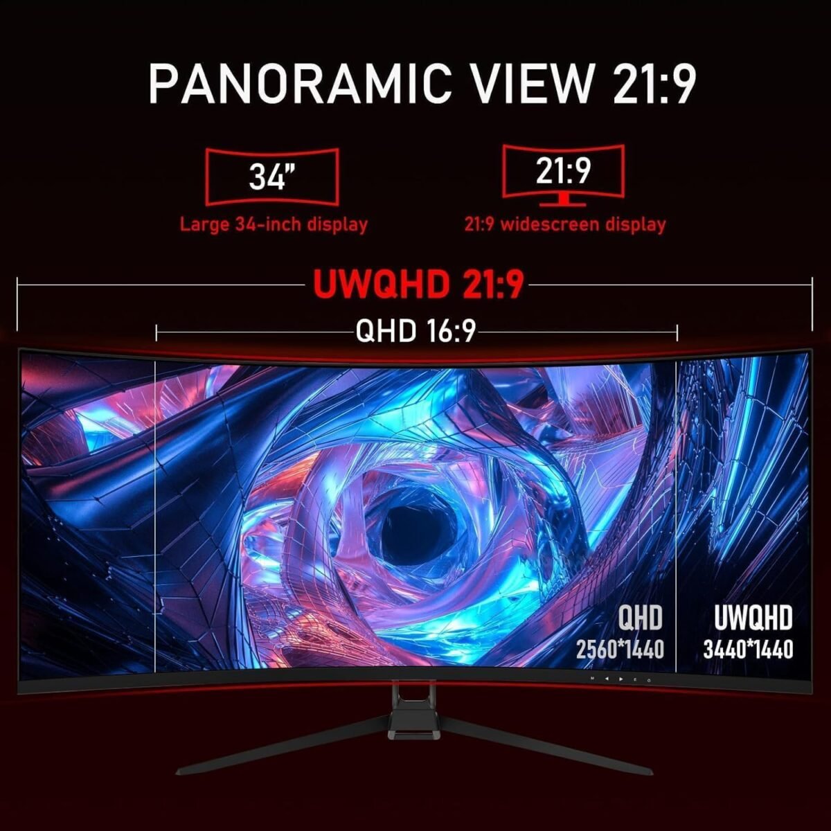 1748815159 zza ultrawide 34 inch curved monitor 1500r pc screen 165hz refresh rat.jpg