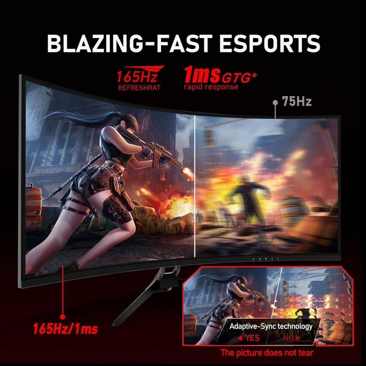 1748815160 zza ultrawide 34 inch curved monitor 1500r pc screen 165hz refresh rat.jpg