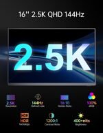 1748819135 portable 2k 144hz monitor 16 2560x1600 qhd gaming hdr freesync ultr.jpg