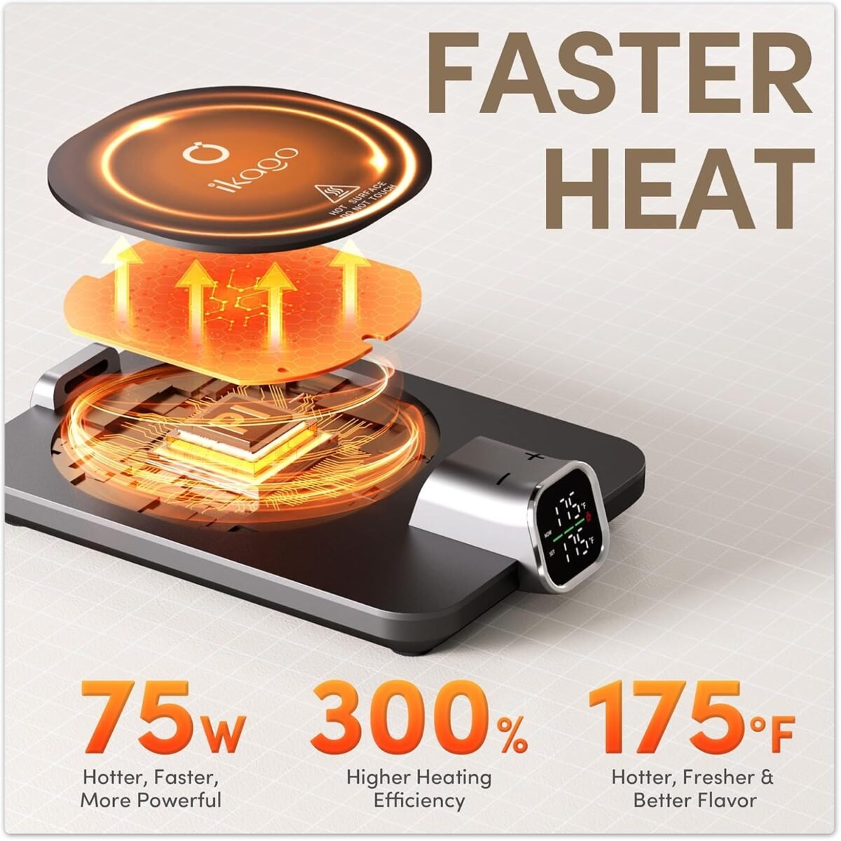 1748827107 smart heated coffee mug warmer mug set heated coffee warmer with a.jpg