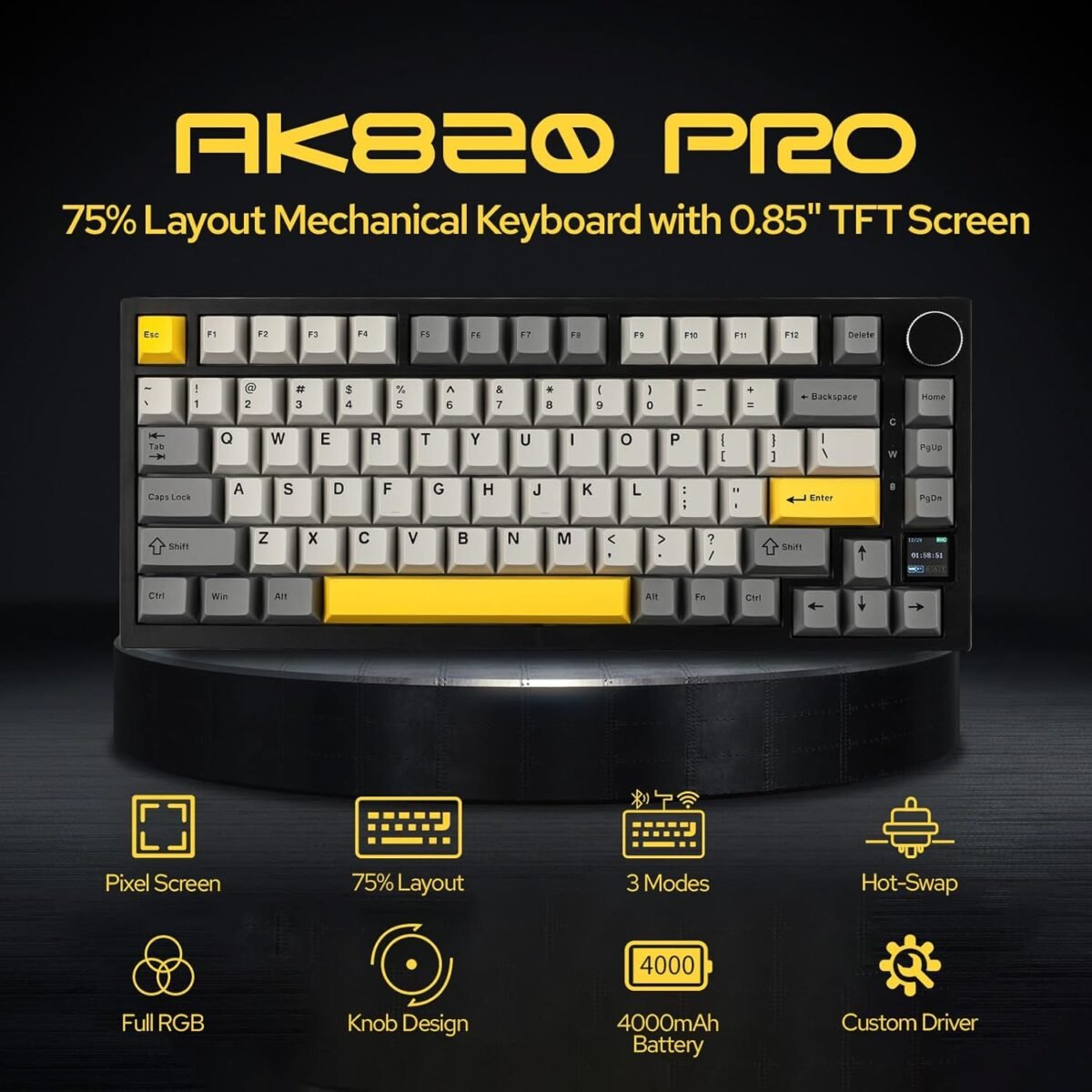 1748829274 epomaker ajazz ak820 pro 75 wireless mechanical keyboard with tft sma.jpg