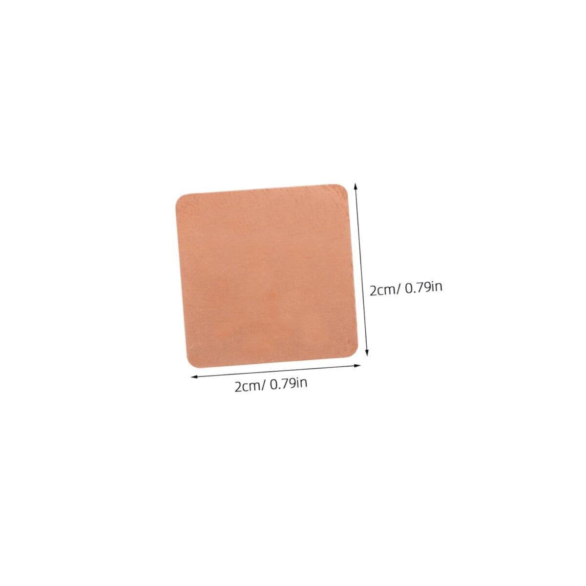 1748870986 vosarea 20pcs copper heat dissipating sheets efficient thermal conduct.jpg