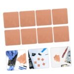1748870992 vosarea 20pcs copper heat dissipating sheets efficient thermal conduct.jpg