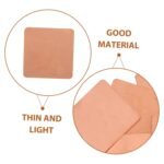 1748870995 vosarea 20pcs copper heat dissipating sheets efficient thermal conduct.jpg