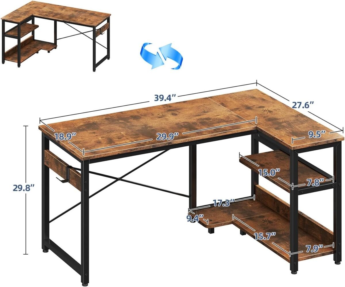 1748890468 casaottima l shaped computer desk 40 inch small corner desk with stor.jpg