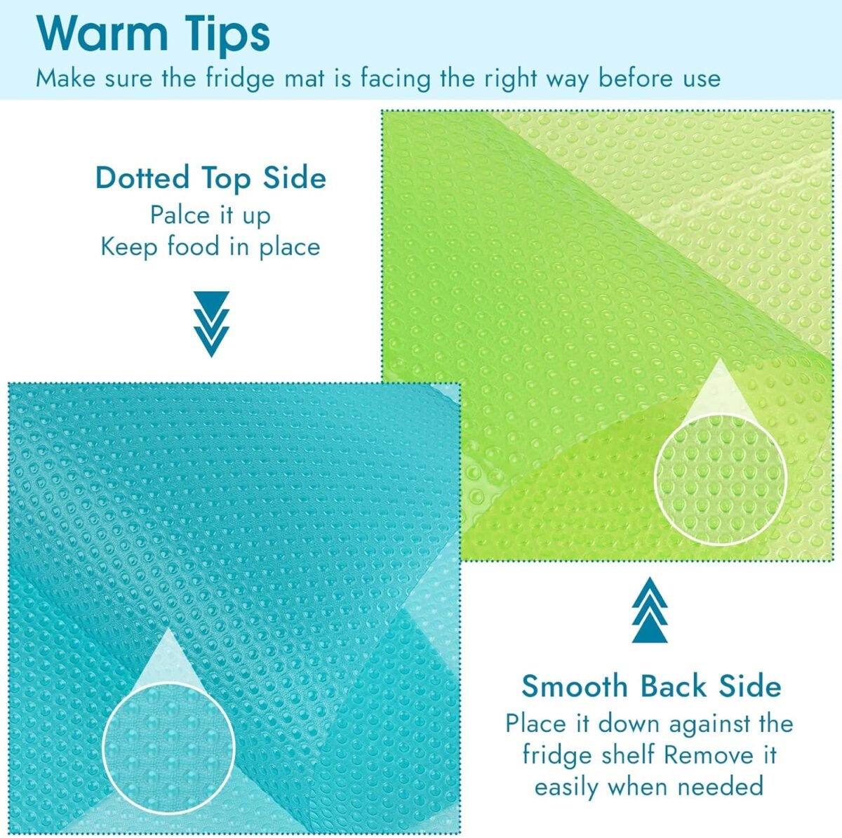 1748897082 8 pack refrigerator liners washable fridge shelf mats non slip glass.jpg