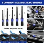 1748897269 24pcs car detailing kit car detailing brush set car wash cleaning ki.jpg