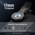 1748900995 neewer universal phone clamp for 17mm threaded lens professional tele.jpg