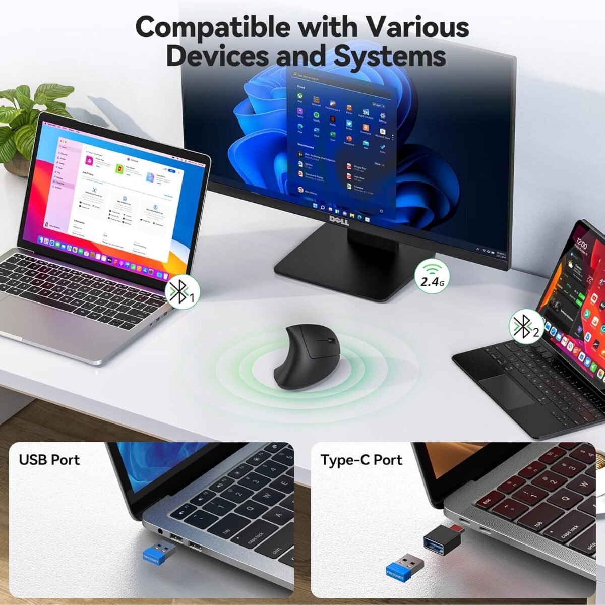 1748906910 tecknet ergonomic mouse jiggler bluetooth wireless vertical mouse 48.jpg
