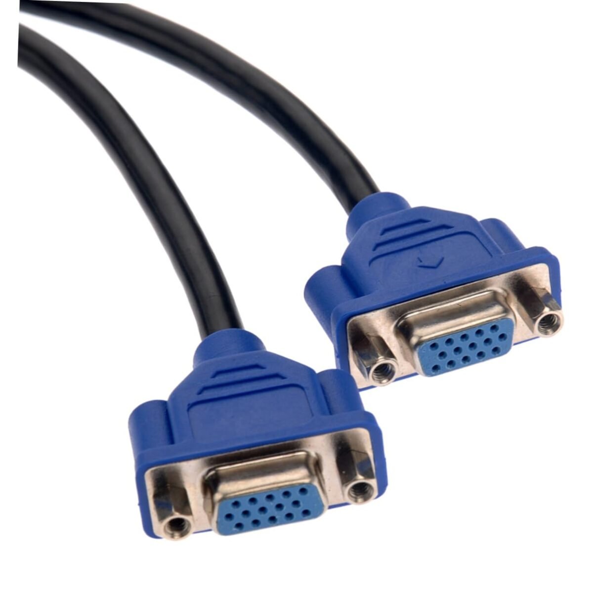 1748957446 to dual vga female adapter cable black blue video splitter for connect.jpg
