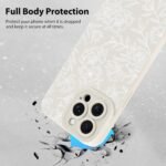 1748987466 mzelq for iphone 15 pro max case silicone floral flower rose cute pat.jpg