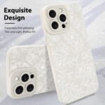 1748987467 mzelq for iphone 15 pro max case silicone floral flower rose cute pat.jpg