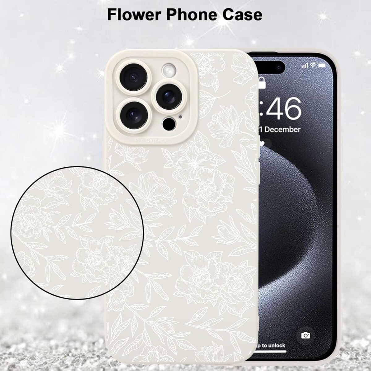1748987470 mzelq for iphone 15 pro max case silicone floral flower rose cute pat.jpg