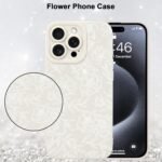 1748987470 mzelq for iphone 15 pro max case silicone floral flower rose cute pat.jpg
