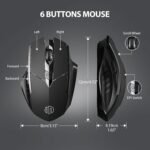 1748993521 inphic multi device bluetooth mouse wireless rechargeable usb receiv.jpg
