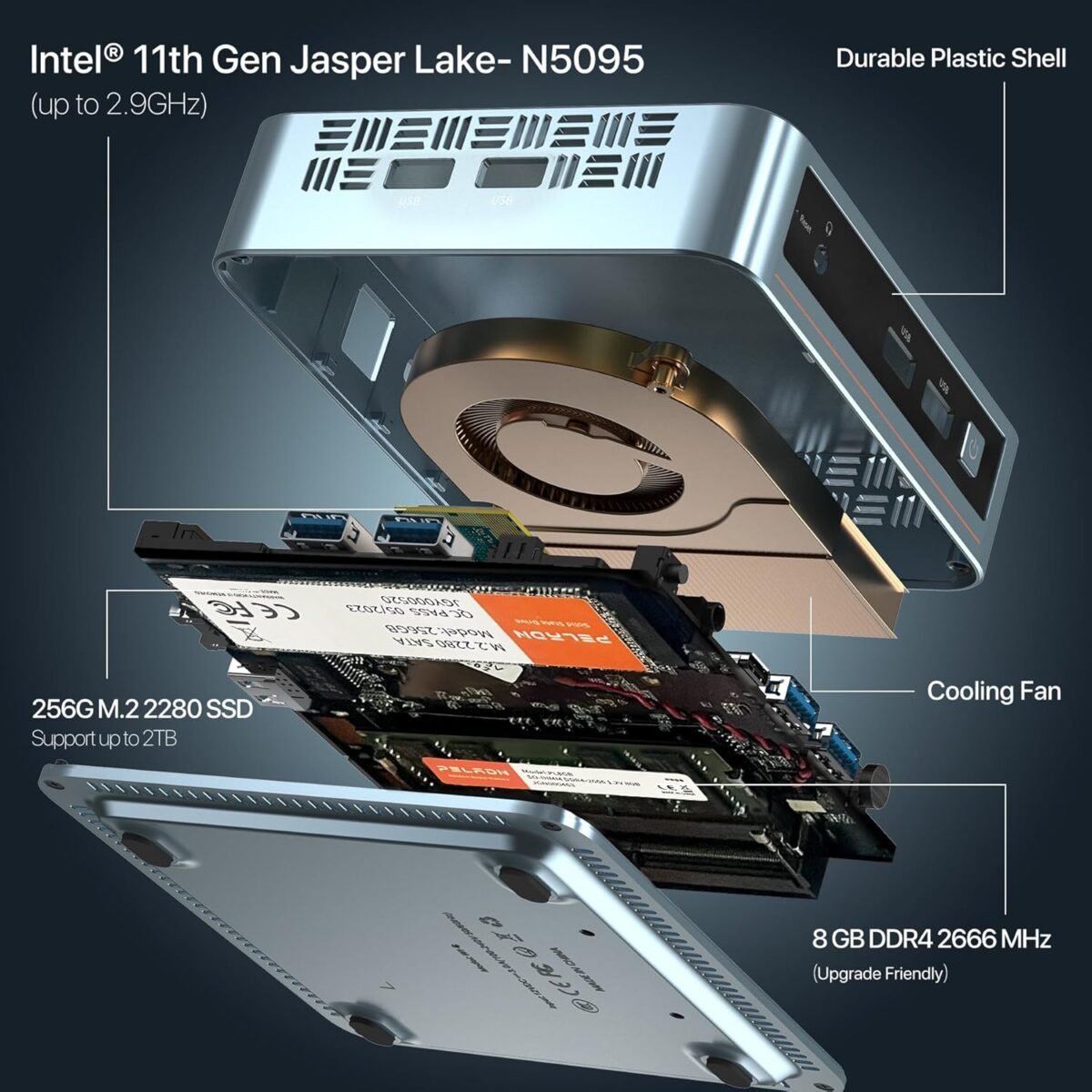 1748998078 peladn mini pc desktop computer intel 11th gen n5095 up to 2.9ghz 8.jpg
