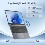1748999160 bmax notebook 15.6 laptop pc 16gb ddr4 512gb ssd alder lake n95 up.jpg