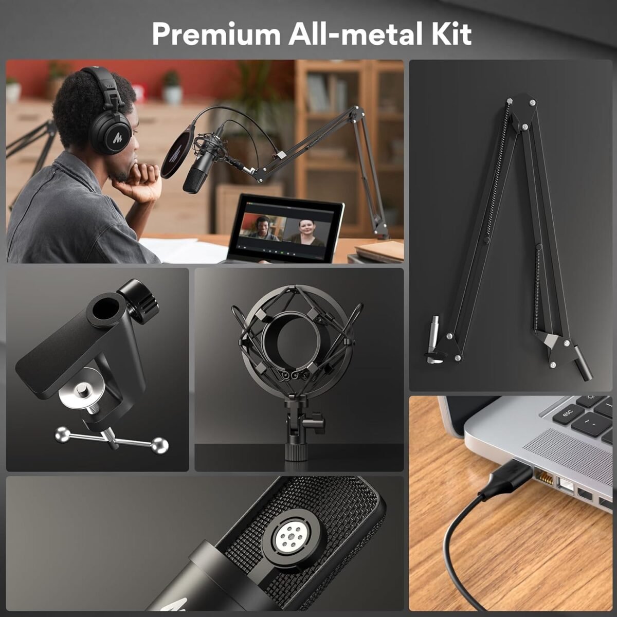 1749001726 usb microphone maono 192khz24bit plug play pc computer podcast con.jpg