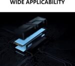 1749043887 thermal pad 120x20mm easy to cut for graphics card ic particularly sof.jpg